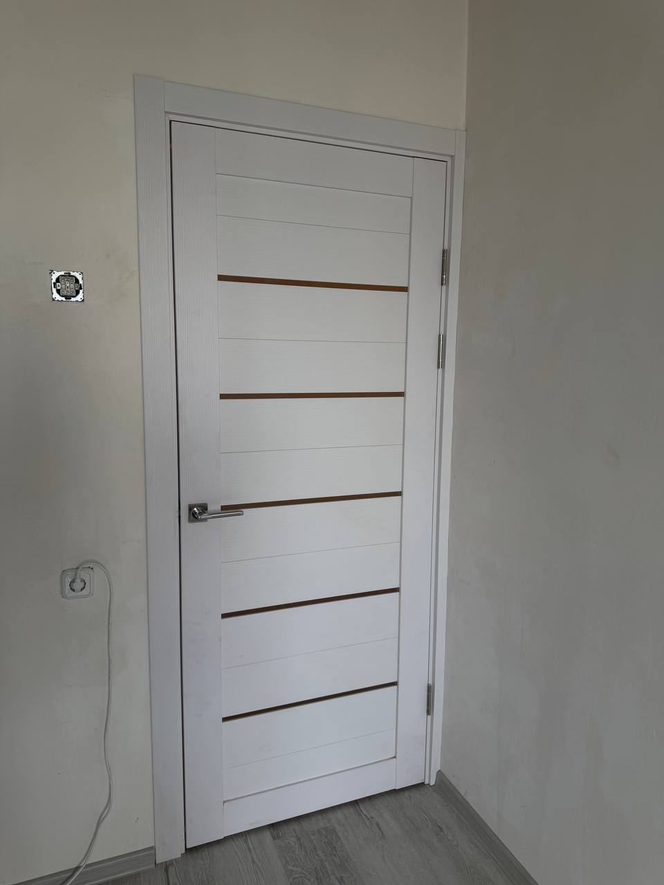 Межкомнатные двери