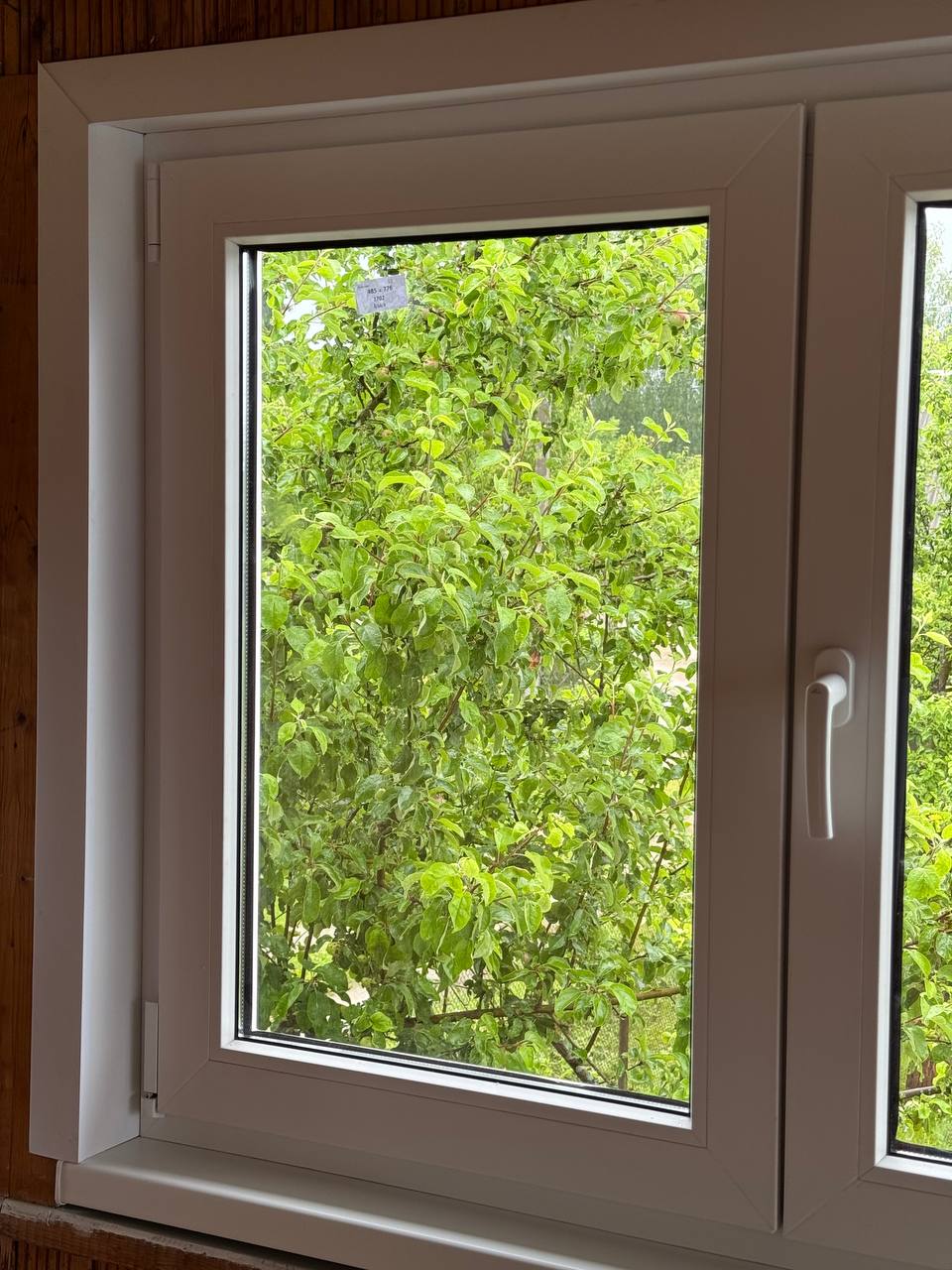 Балконный блок