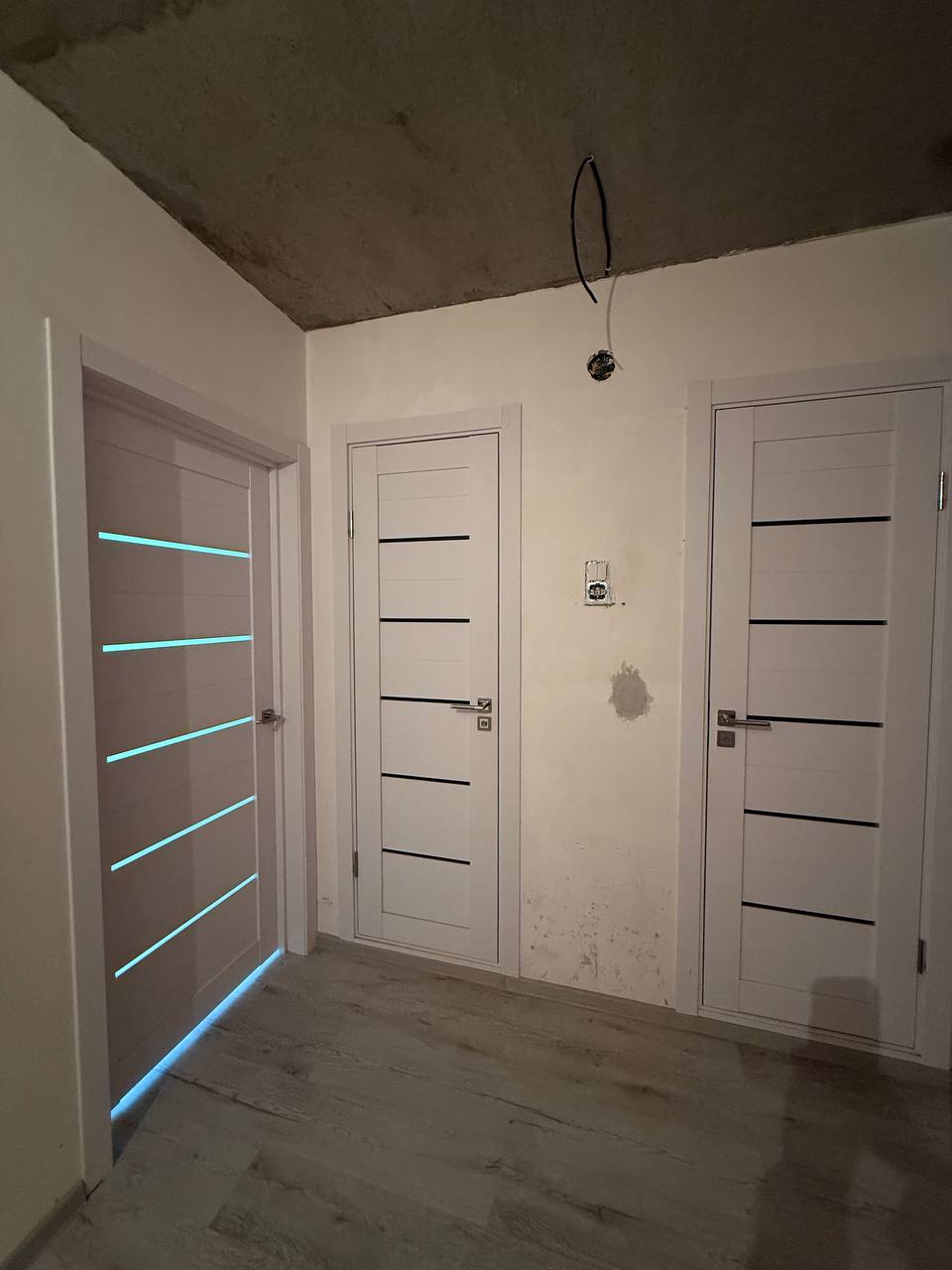 Межкомнатные двери