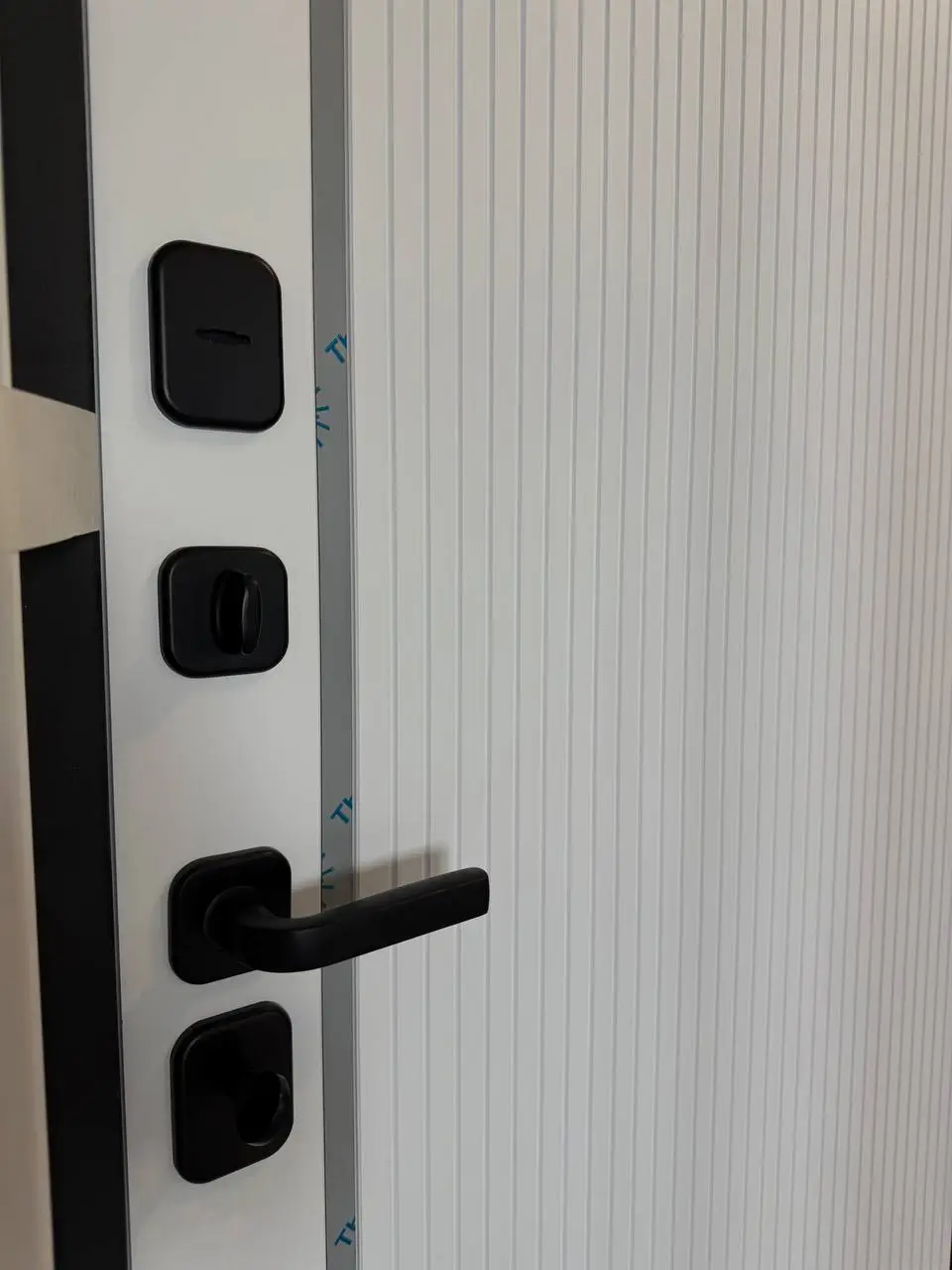 Входная дверь