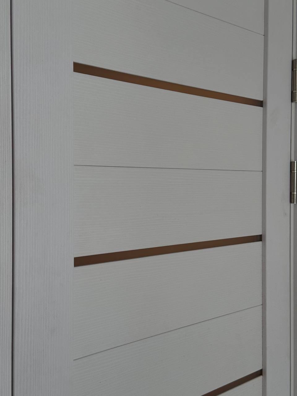 Межкомнатные двери