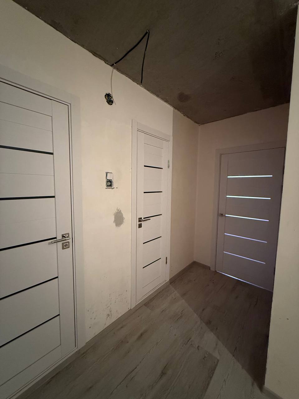 Межкомнатные двери