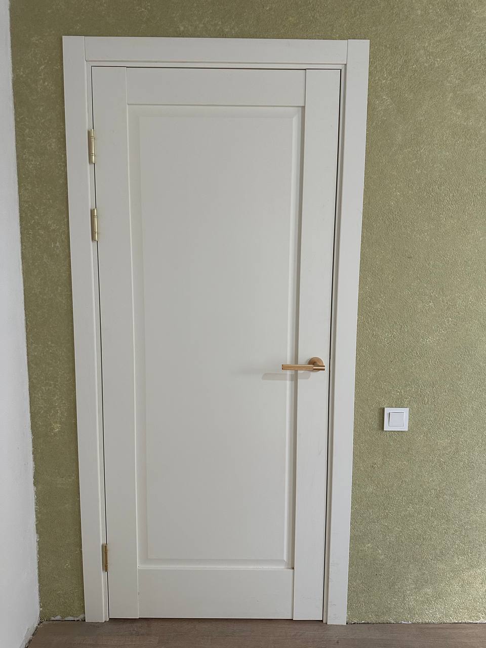 Межкомнатные двери