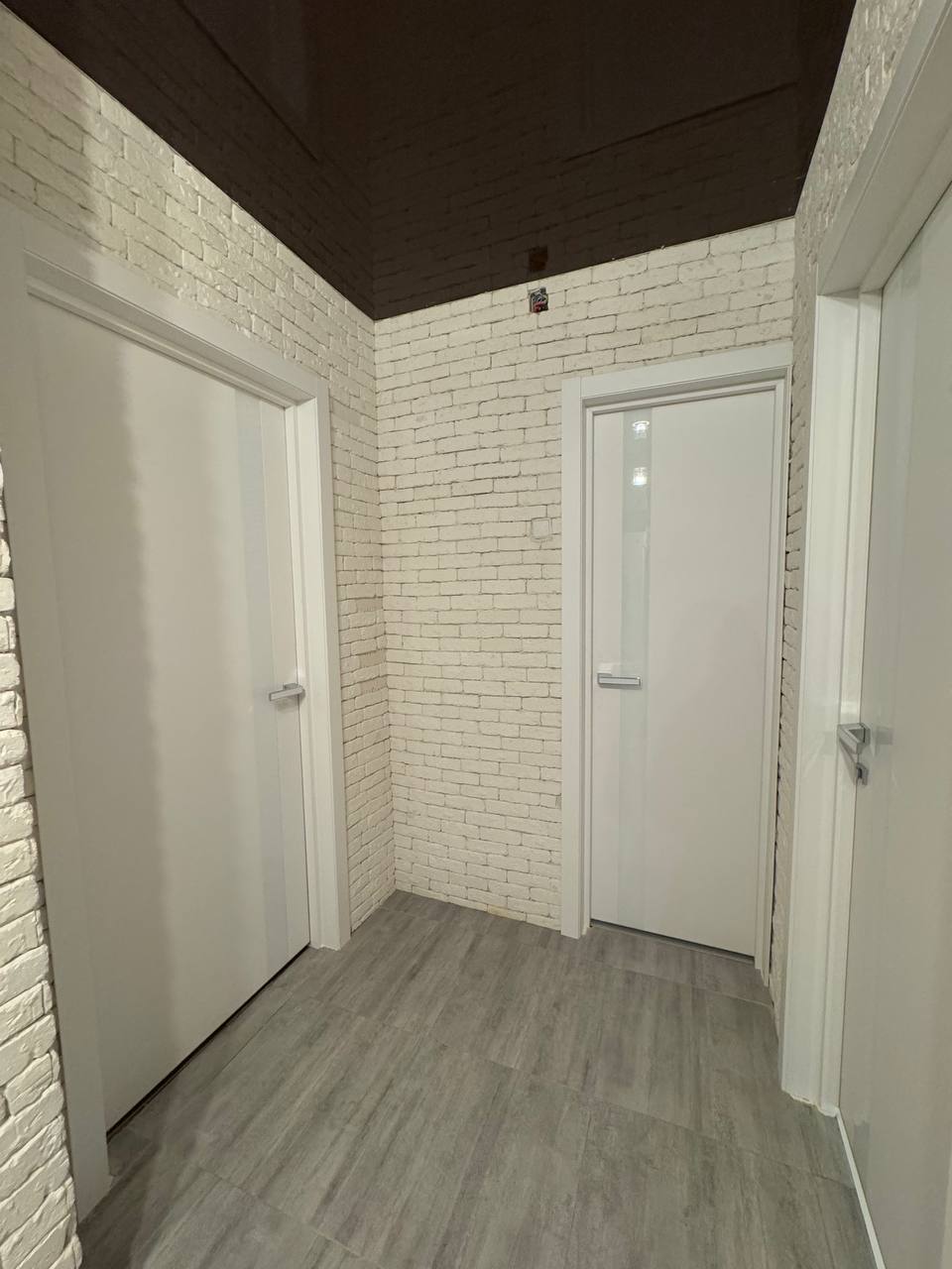 Межкомнатные двери