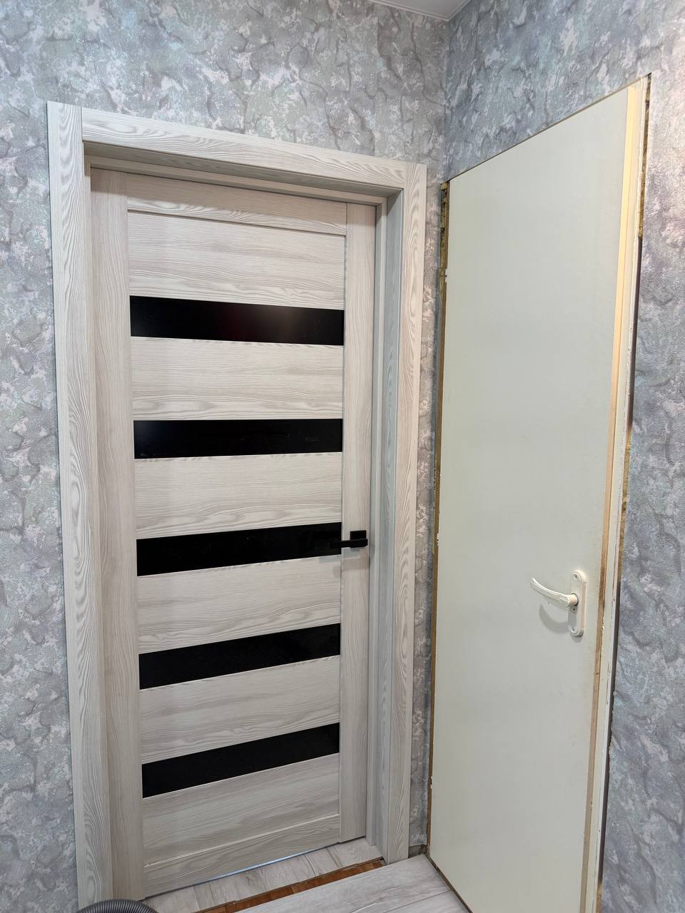 Межкомнатные двери