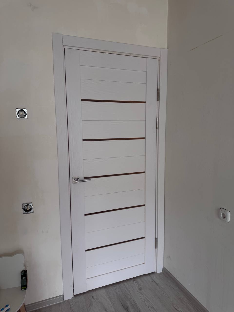 Межкомнатные двери