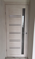 Atum Pro Х38, цвет Artic Oak